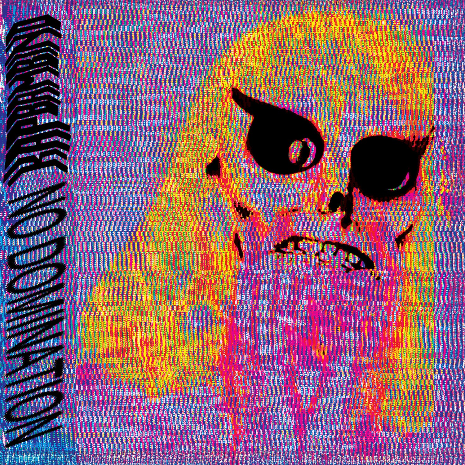 Kap Bambino - No Domination (Purple LP Vinyl) - Image 3