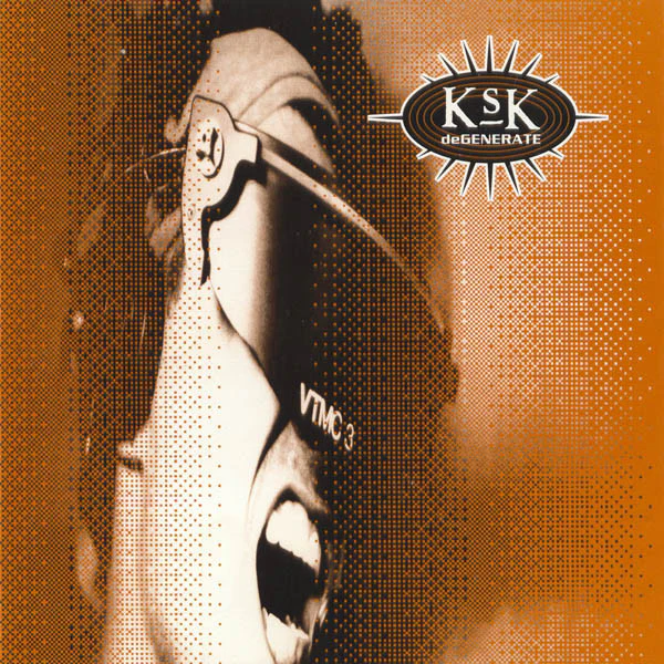 Kill Switch... Klick - deGENERATE (CD)