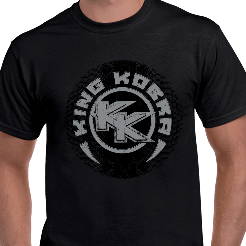 King Kobra (Shirt)