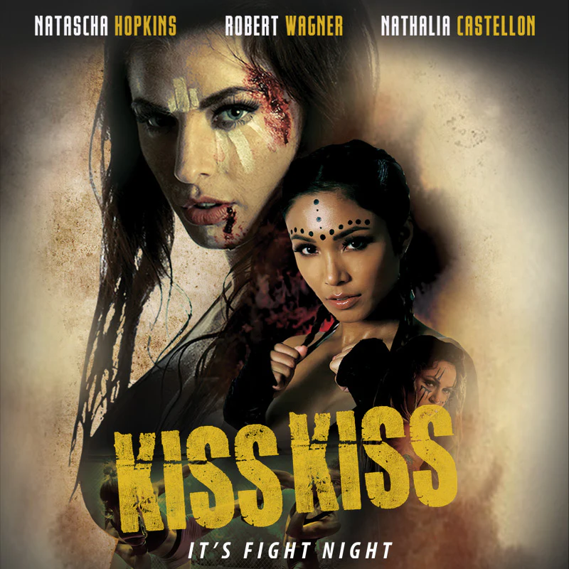 Kiss Kiss (DVD)