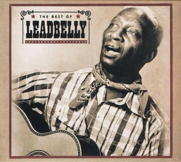 Leadbelly - The Best Of (CD)