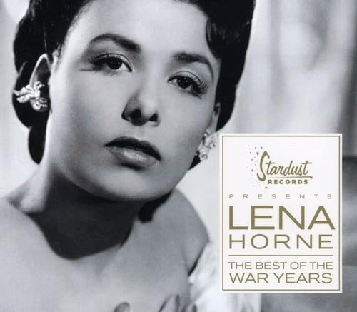 Lena Horne - The Best Of The War Years (CD)