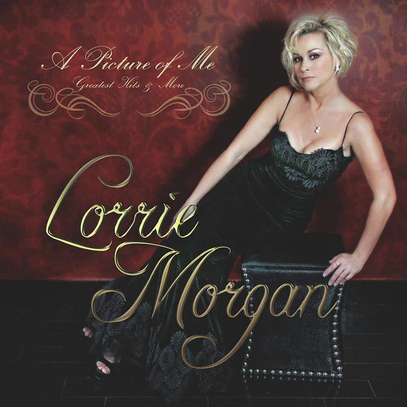 Lorrie Morgan - A Picture of Me - Greatest Hits & More (CD)