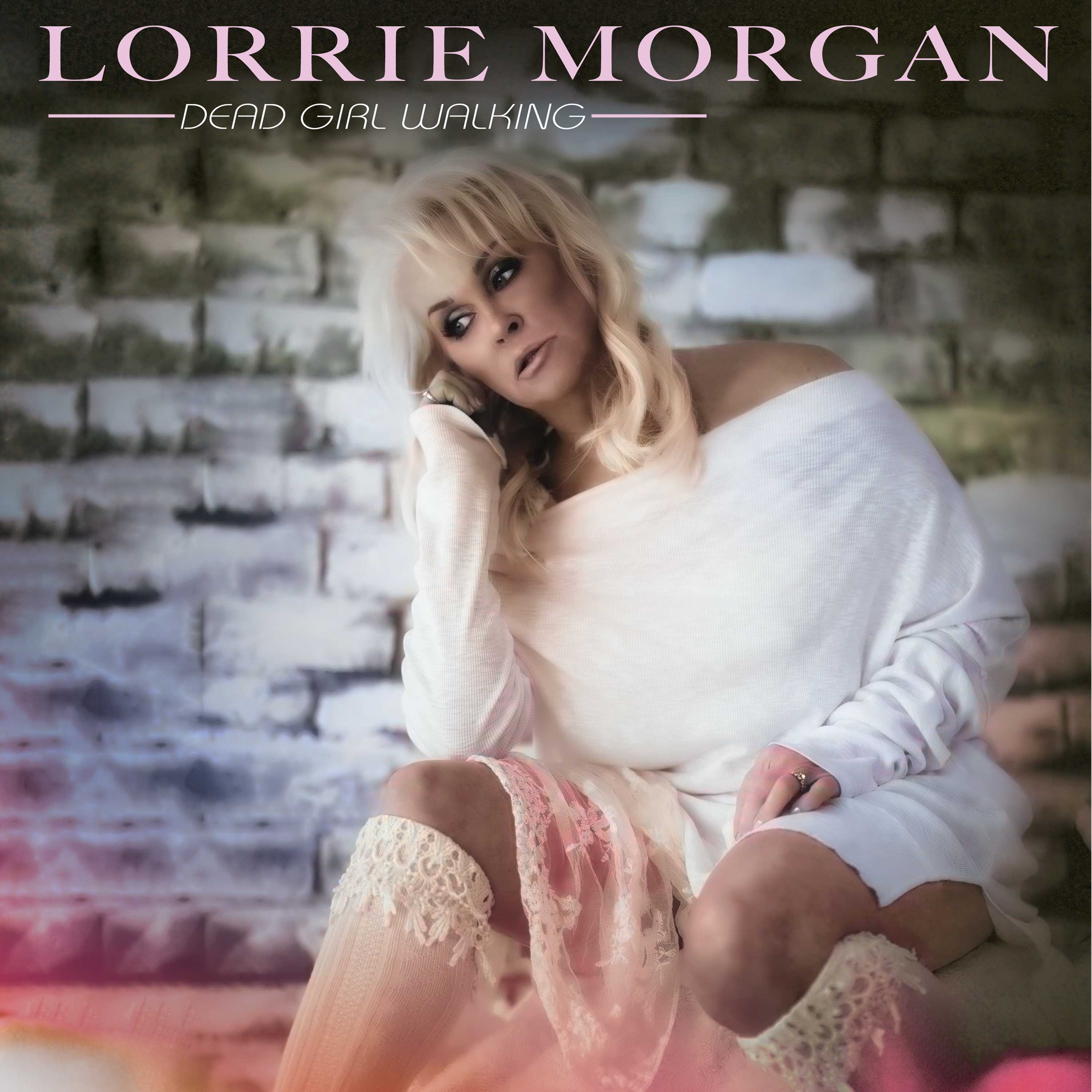 Lorrie Morgan - Dead Girl Walking (CD) - Image 4