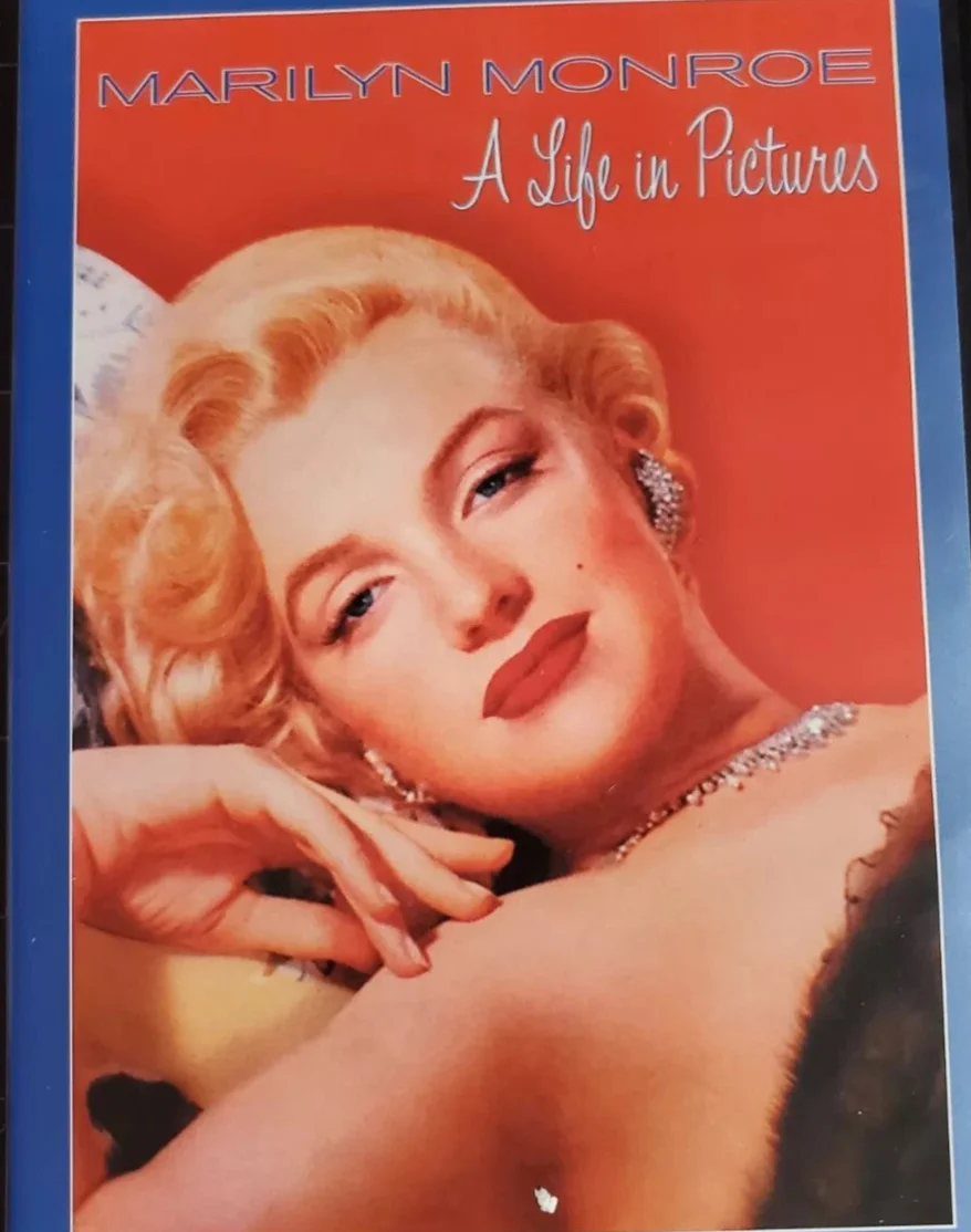 Marilyn Monroe - A Life In Pictures (DVD)