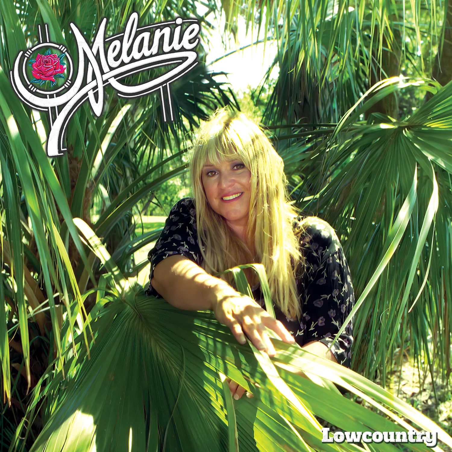 Melanie - Lowcountry (CD Digipak) - Image 3
