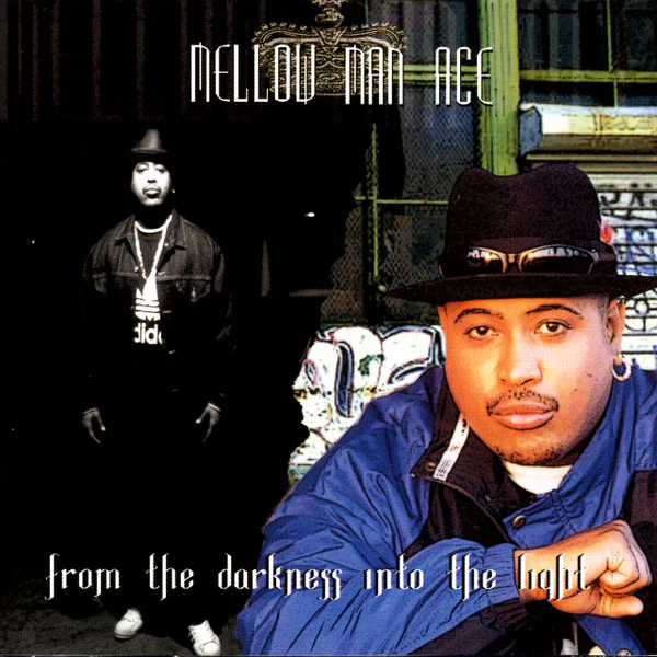 Mellow Man Ace - From The Darkness Into The Light (CD)