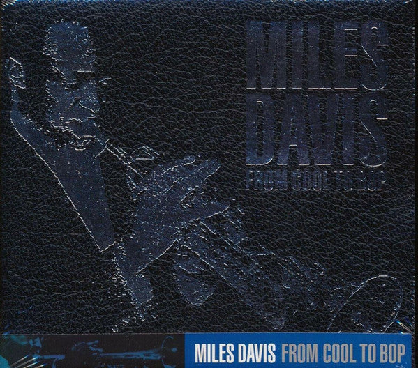 Miles Davis - From Cool To Bop - Deluxe Edition (2 CD)