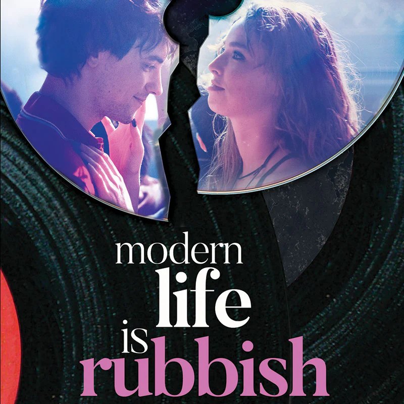 Modern Life is Rubbish (DVD)