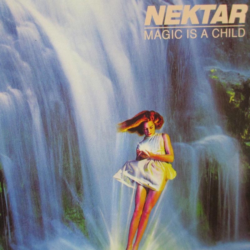 Nektar - Magic Is A Child (2 CD)