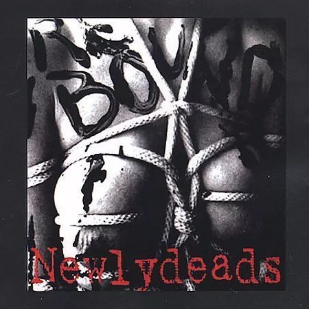 The Newlydeads - Re-Bound (CD)