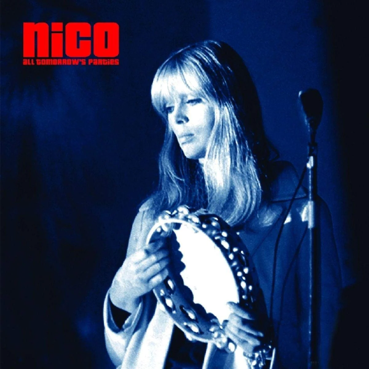Nico - All Tomorrow’s Parties (CD)
