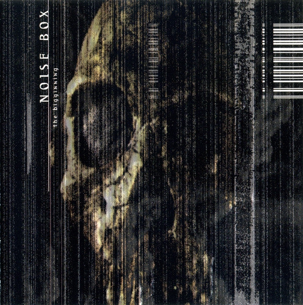 Noise Box - The Bigginning (CD)