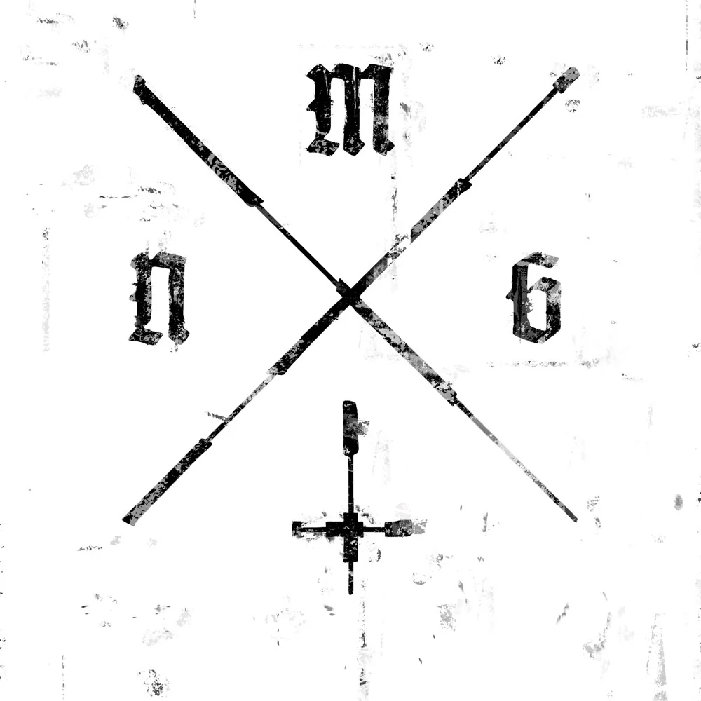 Not My God - Not My God (CD)
