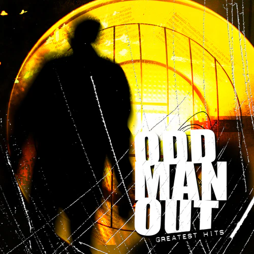 Odd Man Out - Greatest Hits (CD)