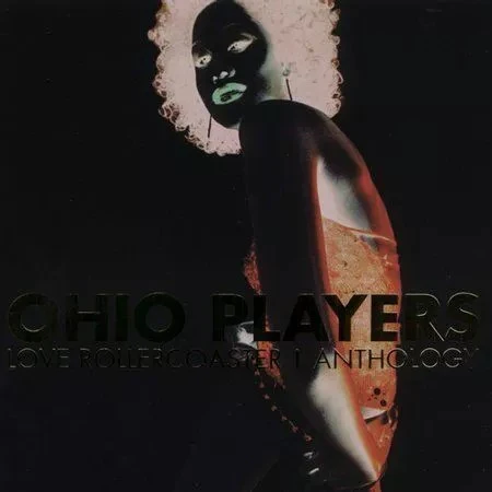 Ohio Players - Love Rollercoaster - Anthology (CD)
