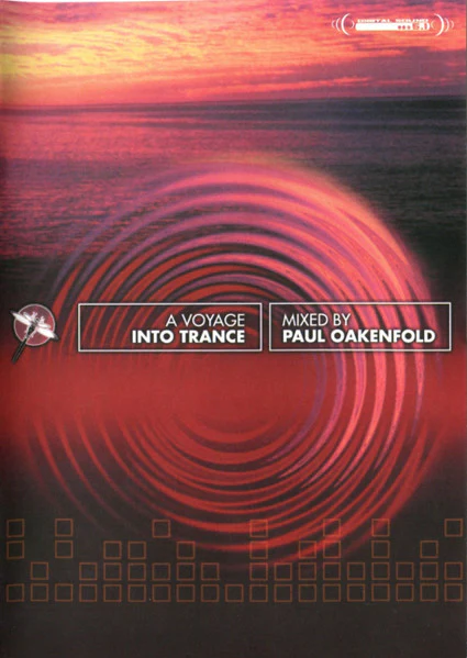 Paul Oakenfold - A Voyage Into Trance (DVD)