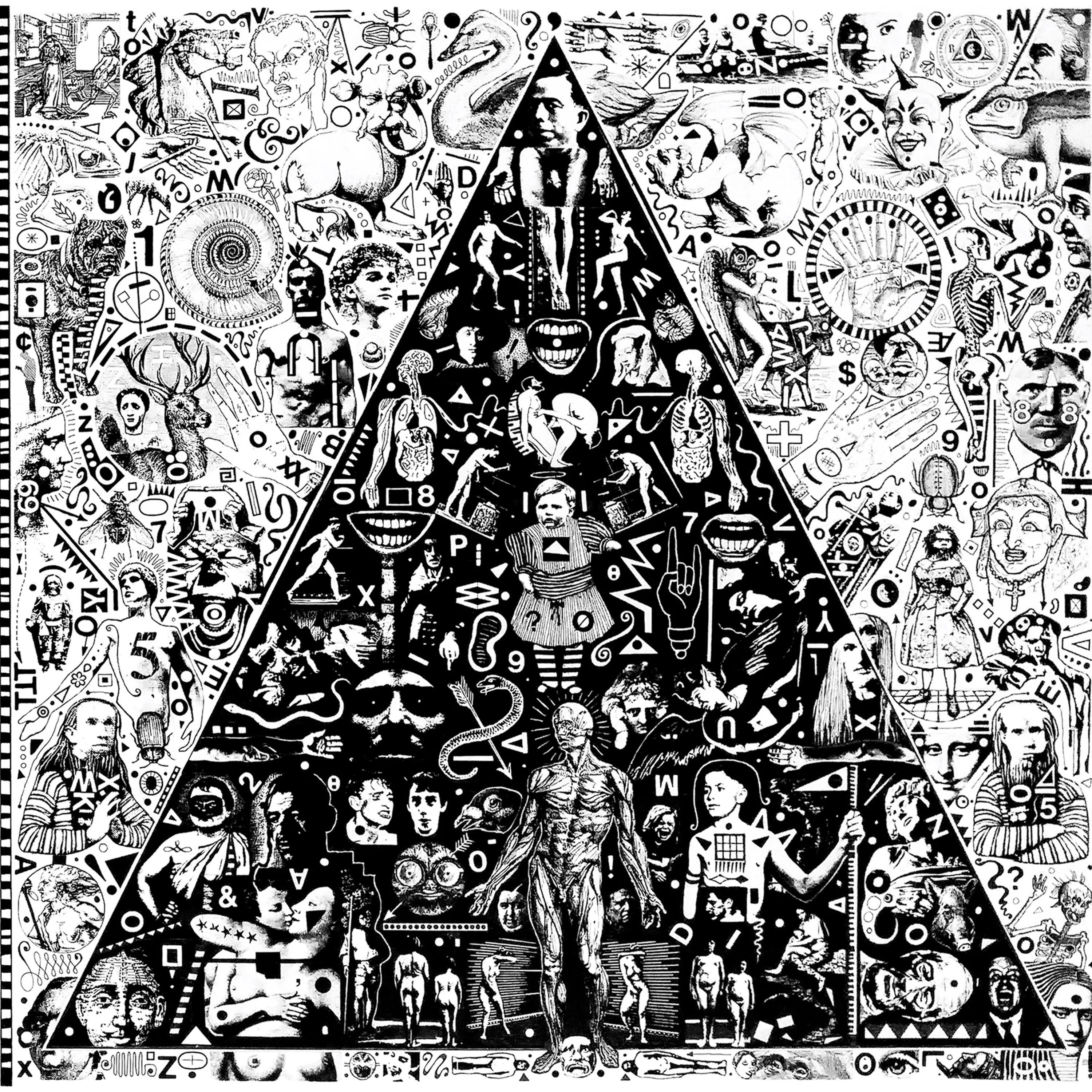 Pigface - Gub (CD) - Image 4