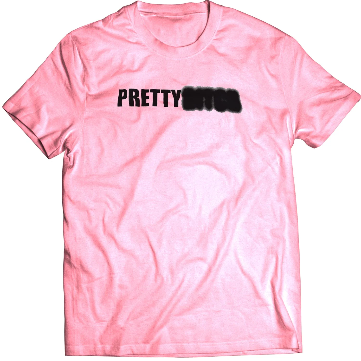 Pretty Bitch (Watson T-Shirt)