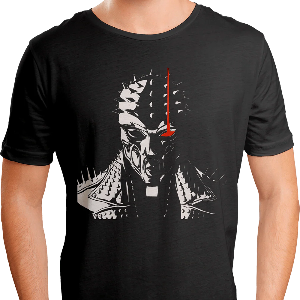 Priest - Red Eye (T-Shirt)