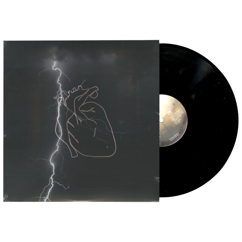 Prison Escapee - Precious Moments (Limited Edition Black Vinyl)