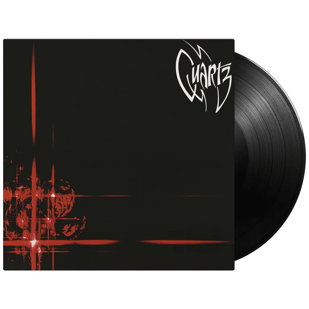 Quartz (Limited Edition Vinyl)