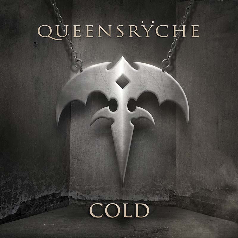 Queensryche - Cold (7" EP) Out Of Print