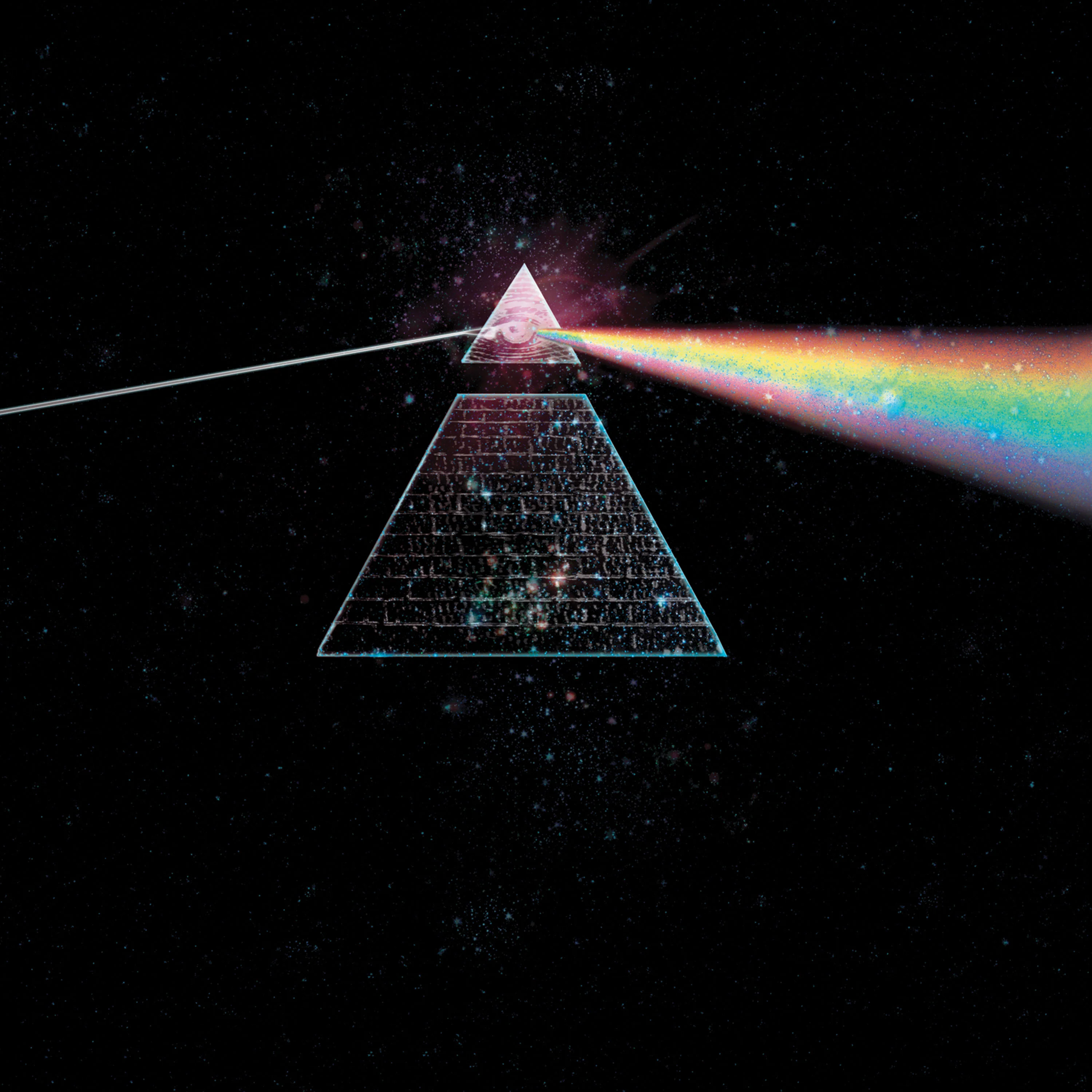 Return to the Dark Side of the Moon (CD) - Image 4