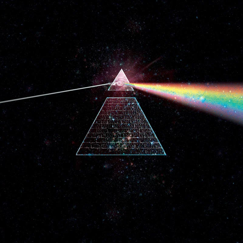 Return To The Dark Side Of The Moon (Limited Edition Pink LP)