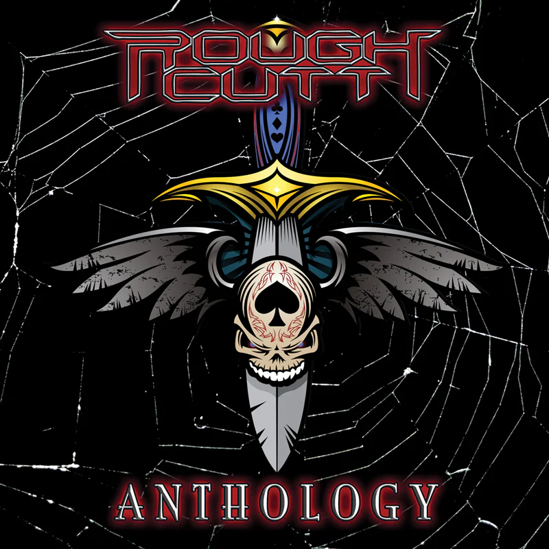 Rough Cutt - Anthology (2 CD)