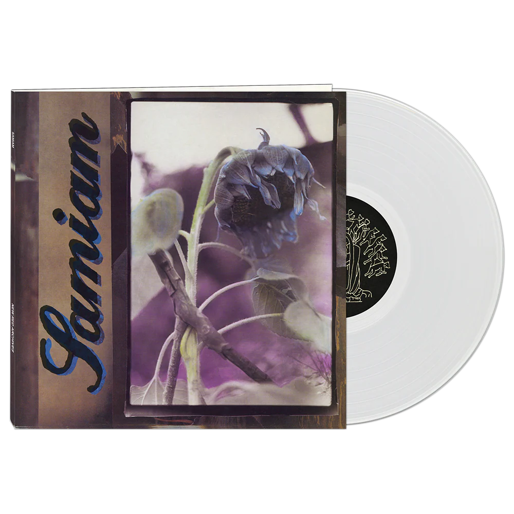 Samiam - Samiam (Clear Vinyl)