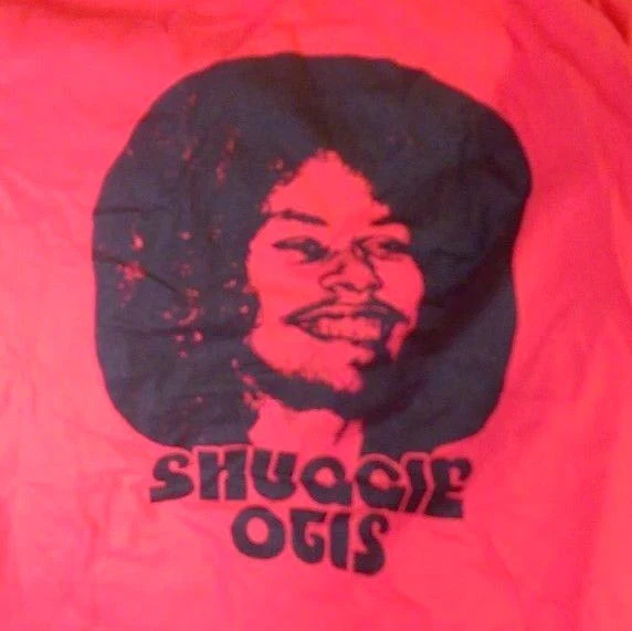 Shuggie Otis- 70's Style (T-Shirt) - Image 10