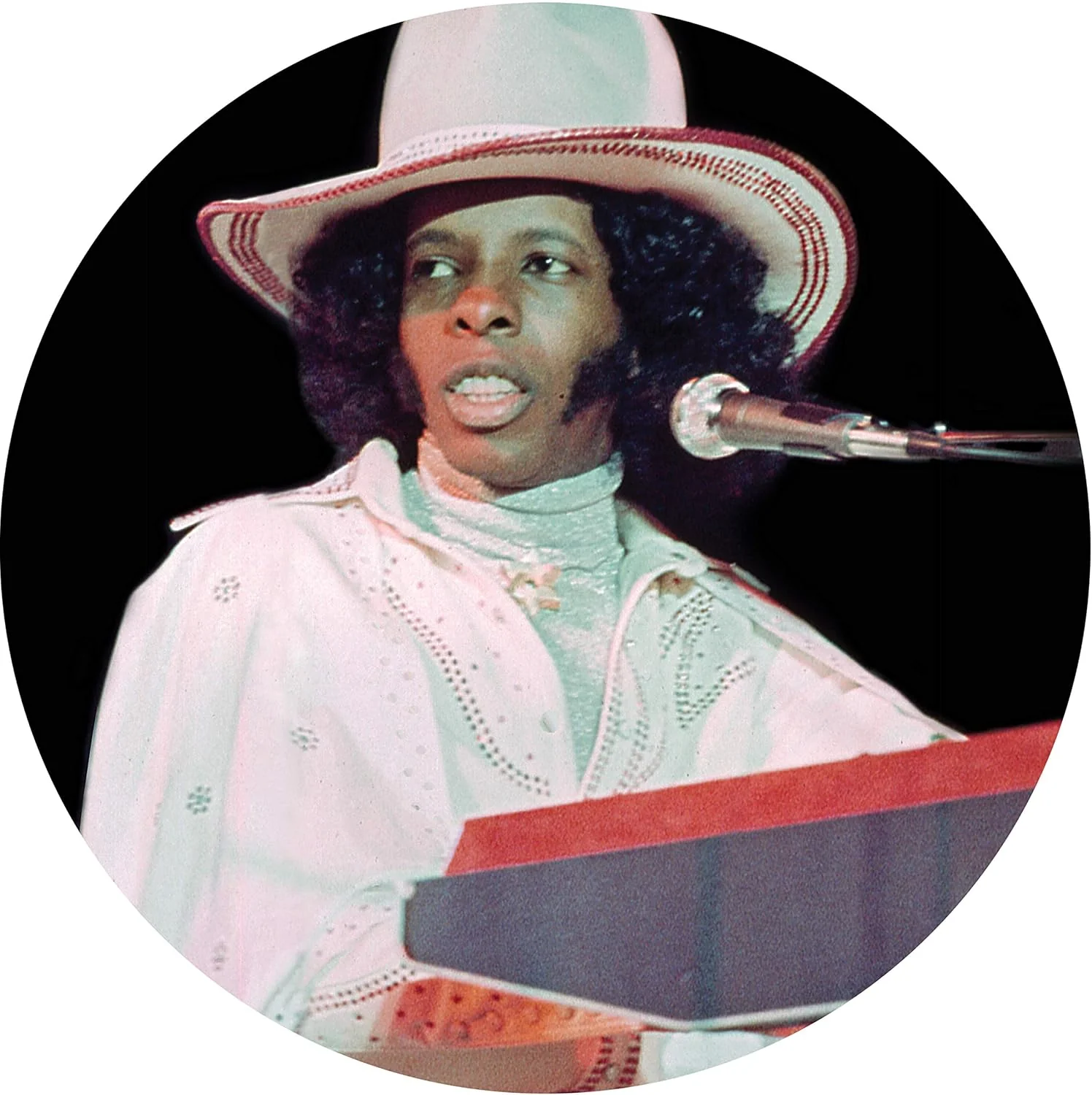 Sly Stone - Family Affair - The Very Best Of (Limited Edition Picture Disc Vinyl LP)