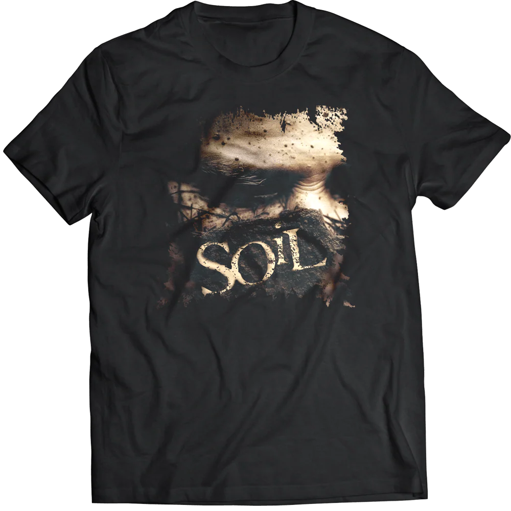 Soil - Breaking Me Down (T-Shirt)