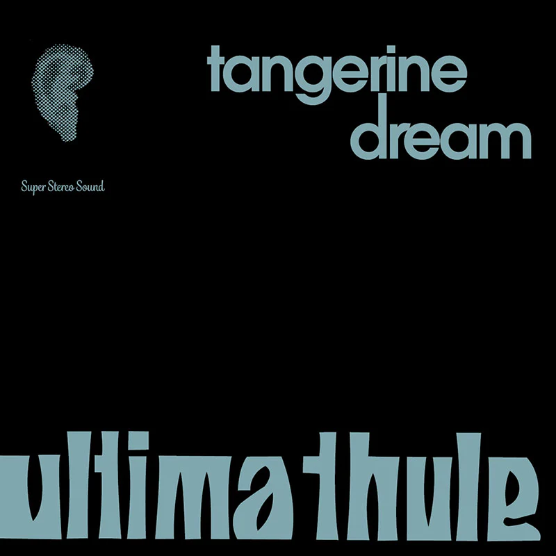 Tangerine Dream - Ultima Thule (LP)