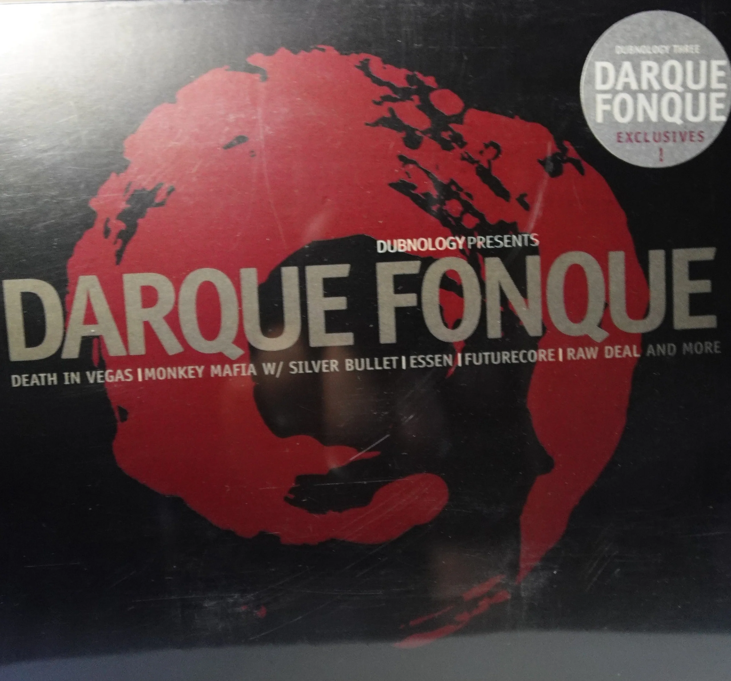 The Complete Darque Fonque (2 CD)