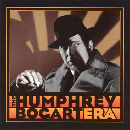 The Humphrey Bogart Era (CD + DVD)