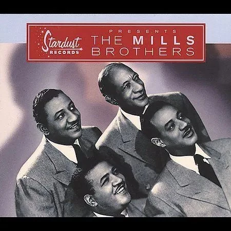 The Mills Brothers - The Best Of The War Years (CD)