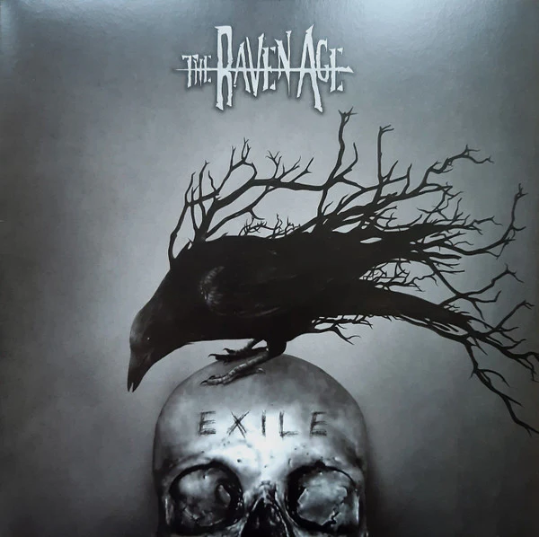 The Raven Age - Exile (Double Vinyl LP)
