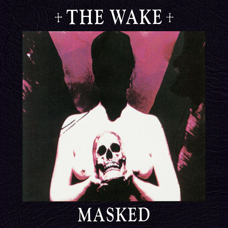 The Wake - Masked (Limited Edition 2 CD)
