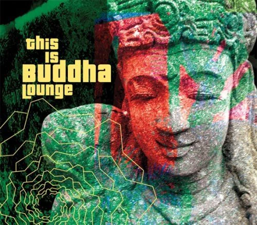 This Is Buddha Lounge (4 CD)