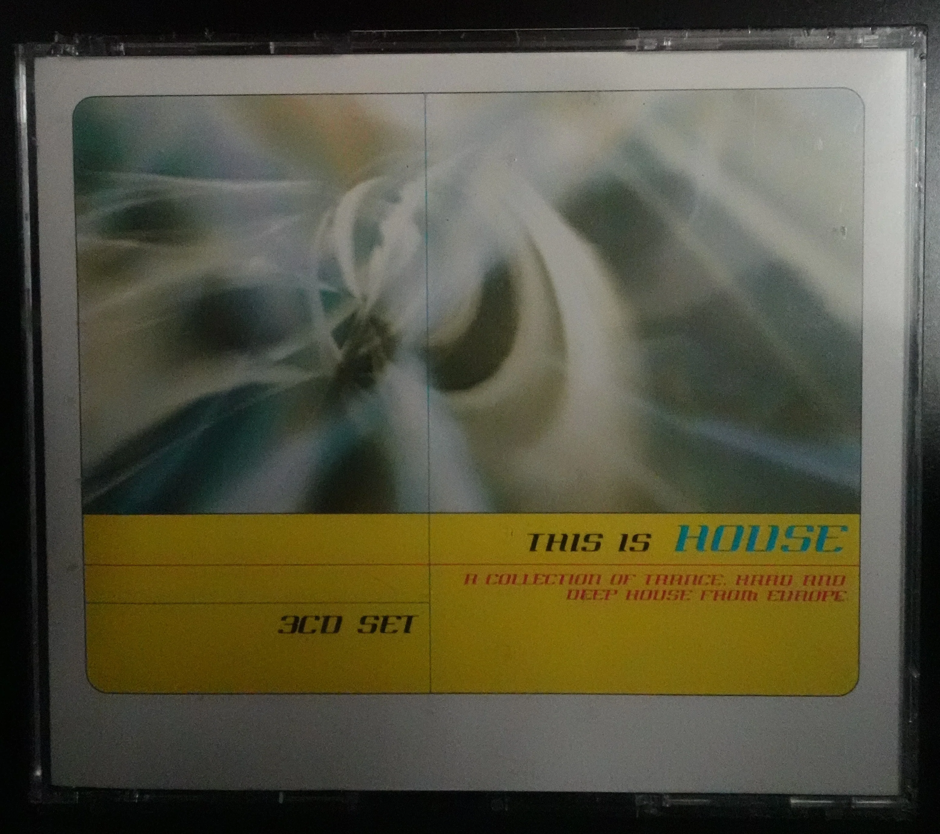 This Is House (3 CD)