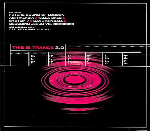 This Is Trance 3.0 (3 CD)