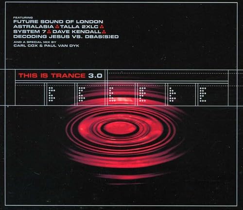 This Is Trance 3.0 (3 CD)