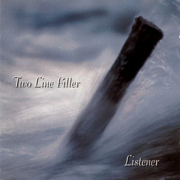 Two Line Filler - Listener (CD)