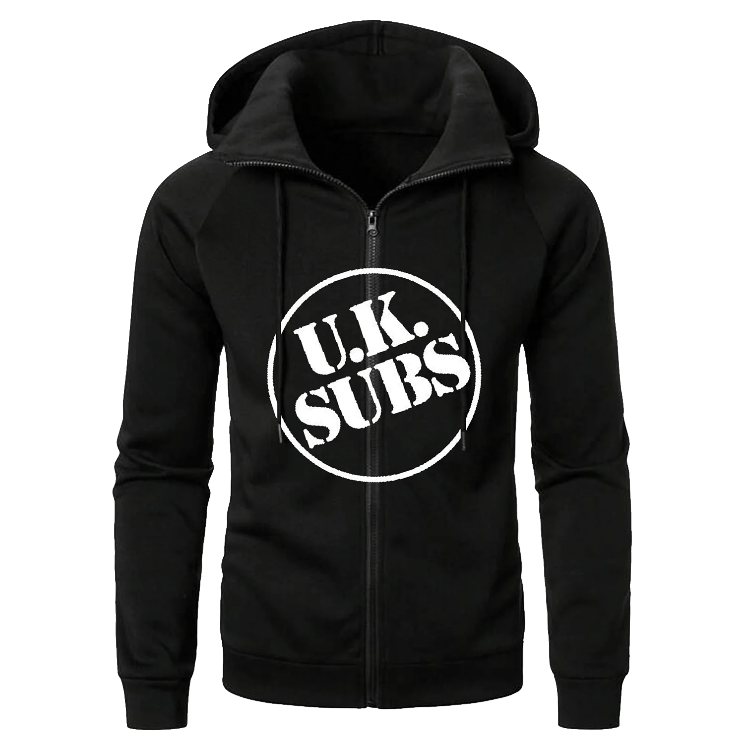UK Subs - L.A. Punk Invasion 2025 (Shirt or Hoodie)