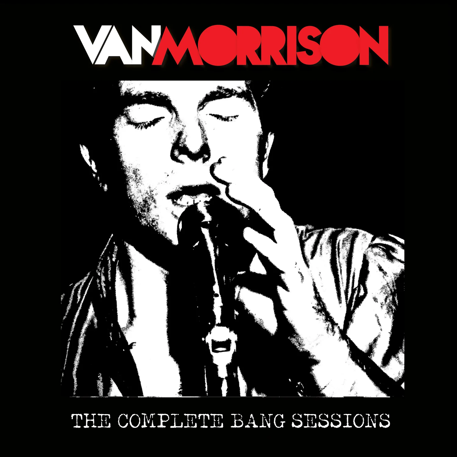 Van Morrison - The Complete Bang Sessions (2 LP)