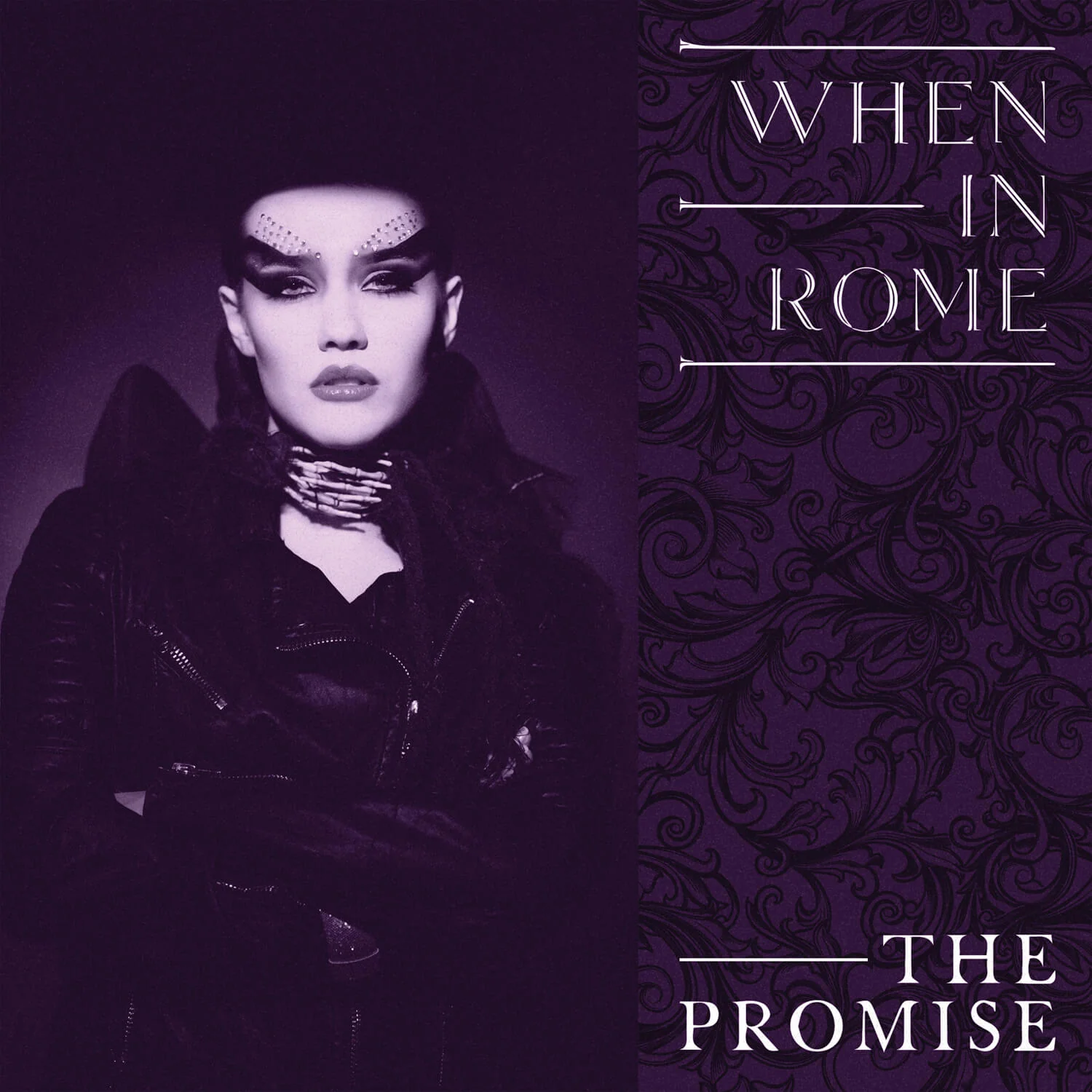 When In Rome - The Promise (CD) - Image 3