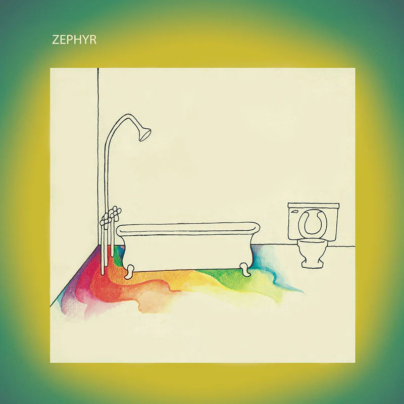 Zephyr - Deluxe Edition Box - Limited Edition (3 CD)